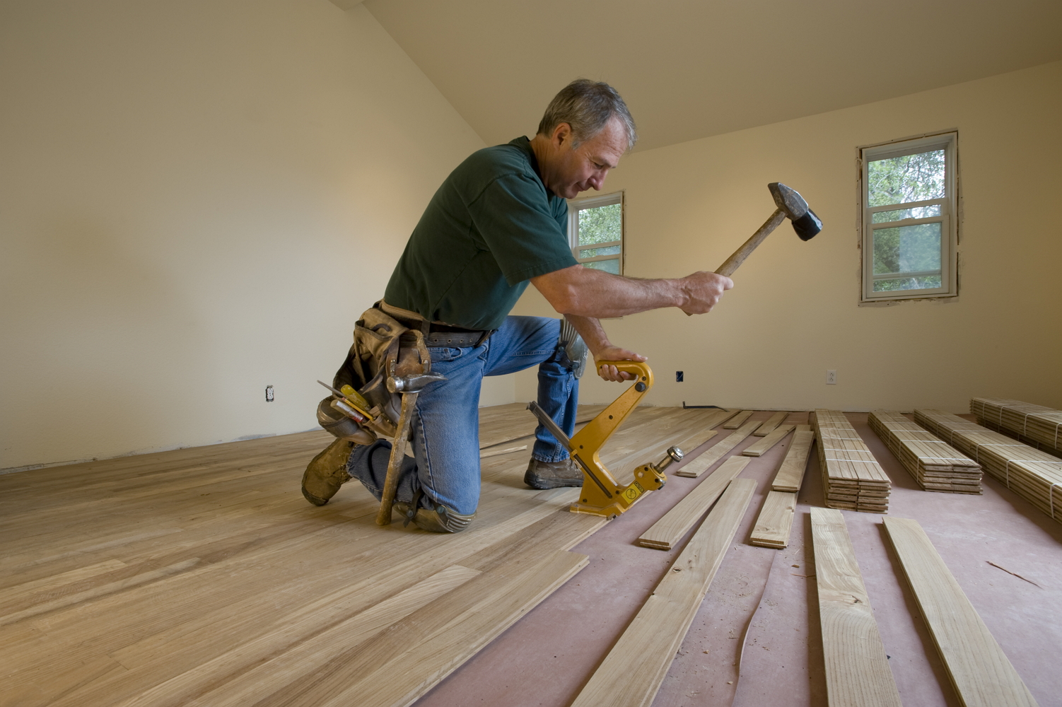 Harmancık Laminatçı